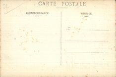 CPA Meudon Drill De Bellevue el lavabo de la segunda terraza del observatorio