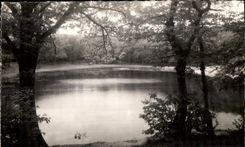 Charca de CPSM Meudon Villebon