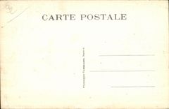 Taladro de CPA Meudon de Pond De Villebon Sinners