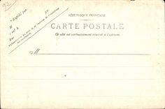 CPA Ville D Avray et Monument de Corot