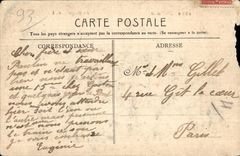CPA St Ouen La Mairie