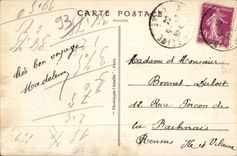 CPA Saint Ouen Vue Generale