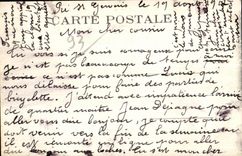 CPA Pre St Gervais Machines Gladiator and