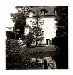 PHOTO Mill of the Yerre Game preserve