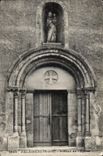 CPA Palaiseau (S   O) Portail de l Eglise