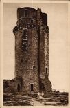 CPA Montlhery (S et O) La tour Ancien donjon du Chteau de montlhery 