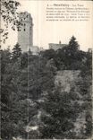 Montlhery - La Tour - CPA 