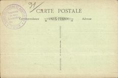 Montlhery - La Tour - CPA 