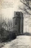 Montlhery - La Tour - CPA 