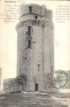 Montlhery - La Tour - Chateau - CPA 