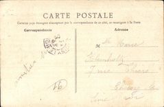 Montlhery - La Tour - Chateau - CPA 
