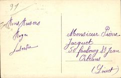 Montlhery - Ancien Donjon du Chateau - CPA 
