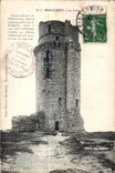 Montlhery - Chateau - La Tour - CPA 