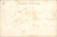 Montlhery - La Tour - Chateau - CPA 