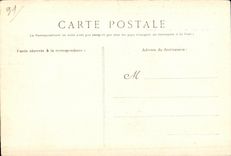 Montlhery - La Tour - Chateau - CPA 