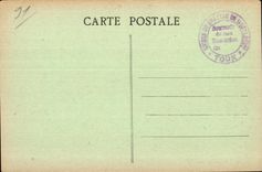 Montlhery - Chateau Fort - CPA 