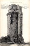 Montlhery - Chateau - La Tour - CPA 