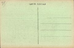 Montlhery - Chateau - La Tour - CPA 