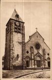 Montlhery - L Eglise - CPA 