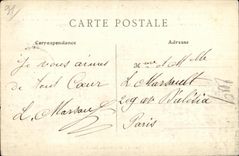 Montlhery - La Tour - Chateau Enfants - CPA