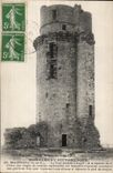 Montlhery - Chateau - La Tour - CPA 