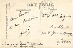 Montlhery - Chateau - La Tour - CPA 