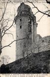 Montlhery - Chateau - La Tour - CPA 