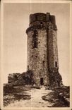 Montlhery - Chateau - La Tour - CPA 