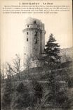 Montlhery - La Tour - Chateau - CPA 