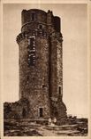 Montlhery - La Tour - Chateau - CPA 
