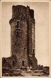 Montlhery - Le Chateau - La Tour - CPA 