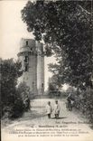 Montlhery - Ancien Donjon du Chateau Enfants - CPA 