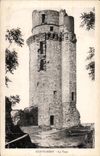 Montlhery - Chateau - La Tour - CPA 