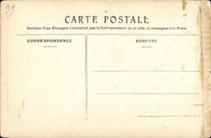 Montlhery - Le Chateau - CPA 
