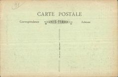 Montlhery - Le Chateau - La Tour - CPA