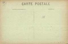 Montlhery - Le Chateau Fort - CPA 