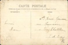 Montlhery - Le Chateau - La Tour - CPA