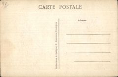 CPA Maisse Les Roches