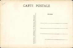 CPA Maisse (S -et-O ) Les Roches