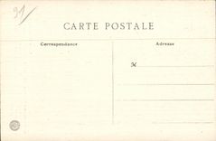 CPA Basilique de Longpont