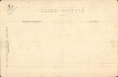 Longpont - Cote Nord du Prieure de Longpont - CPA 