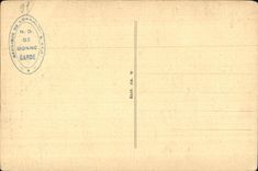 Longpont - Portail de la Basilique - CPA 