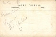 Longpont - La Basilique - La Grande Nef - CPA 