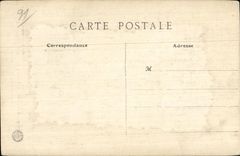 Longpont - La Grande Nef - CPA 