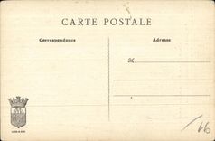 Longpont - Notre Dame de Bonne Garde - CPA 