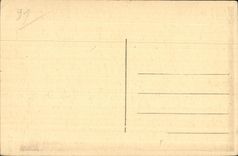 Longpont - La Basilique - Le Nef - CPA 