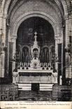 Longpont - La Basilique - CPA 