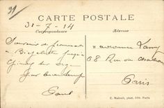 Longjumeau - Monument d Adolphe Adam - CPA