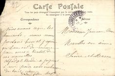 Courbevoie - Le Square - CPA
