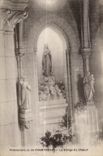 CPA Preventorium de Champrosay La Vierge du Choeur